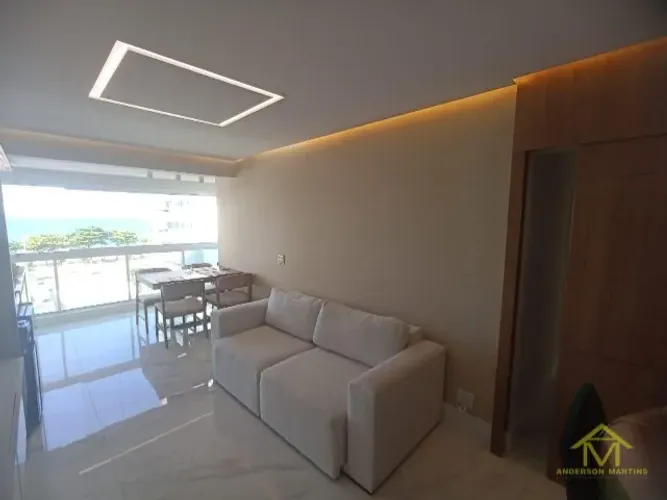 3 Quartos montados no porcelanato Cód: 8258 R