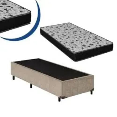 Conjunto Box Solteiro