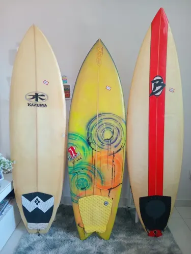 Prancha de surf   FISH   5.6 