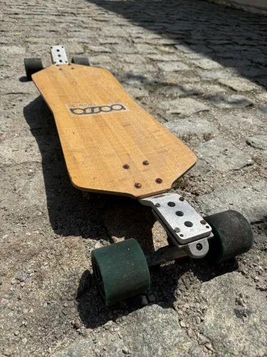 SKATE LDP PERSONALIZADO