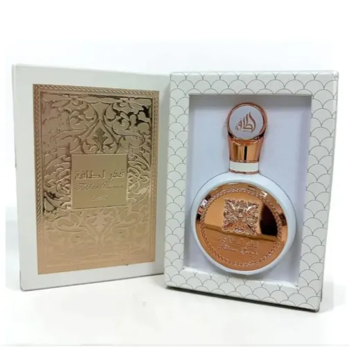 Perfume  Fakhar Lattafa