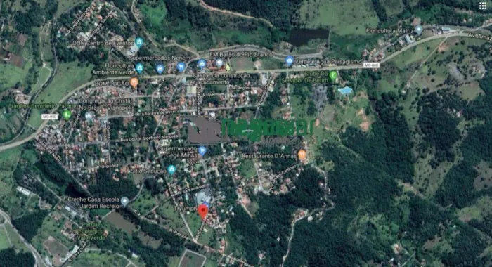 Lote no bairro Vianópolis Betim