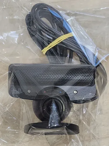 Camera de ps3 