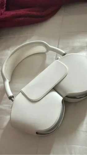 Apple pods max no melhor preço