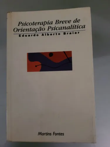Psicoterapia Breve de Orientação Psicanalítica