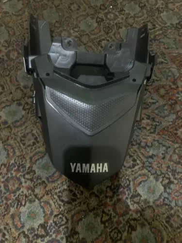 Carenagem traseira Rabeta completa Yamaha Factor 150 Original