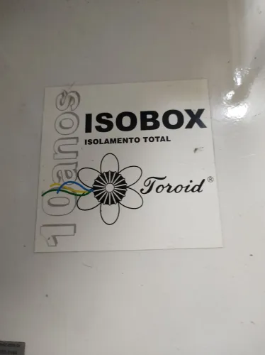 NOBREYK PRA SOM,TV, CONSULTÓRIO ETC