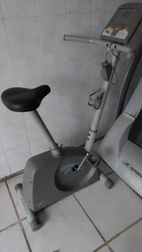 Bicicleta Ergometrica