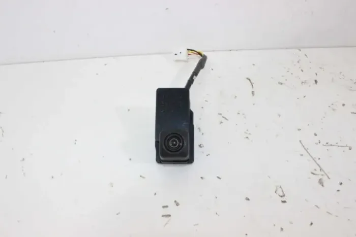 Camera De Ré Original Honda Wr-v Fit 39530try 2013 A 2021