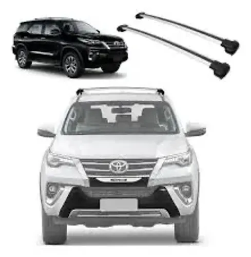 Rack Travessa Hilux SW4 2017 a 2023