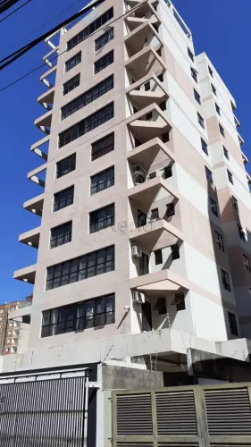 Sala à venda em Regente Feijó, Centro, com 60 m², Ponte Vecchio