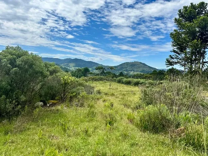 Chácara em Urubici, Seu terreno em Urubici