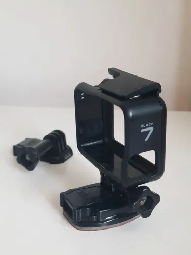 Frame GoPro 7, 8 , 9 (100% original)