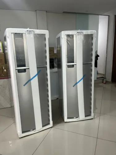 Geladeira Duplex Brastemp 375 litros