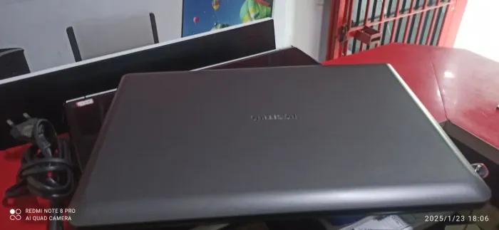 Notebook positivo 4gbRam HD500 GB 14.0 3 meses de garantia. Somos loja física na Asa Norte
