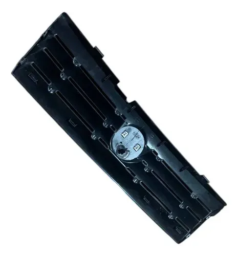 Grade Parachoque Diant Fiat Fiorino Uno 2004 2010 Usado
