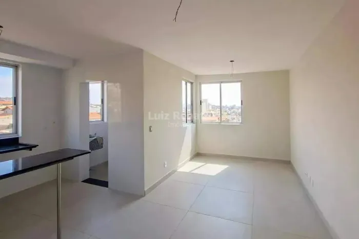 Apartamentos à venda no bairro Renascença