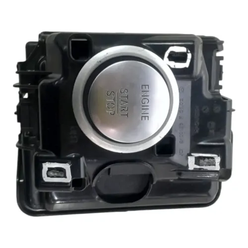 Botão Start Stop Mercedes Amg C250 2015 Á 2018 Xx