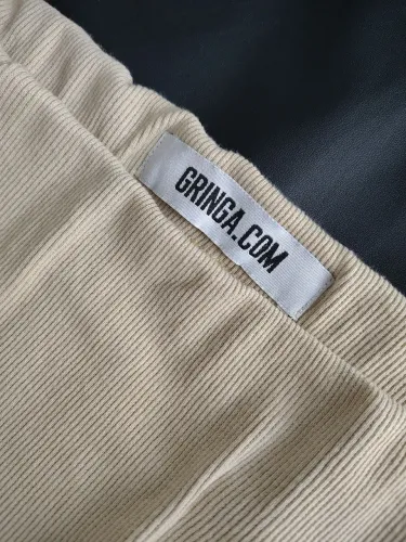 Saia midi Gringa.com