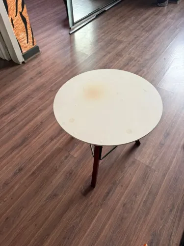 MESA DE CANTO