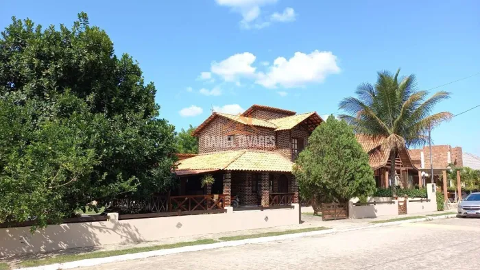 Condomínio Águas da Serra Haras e Golf - Casa no Condomínio Águas da Serra para locação po