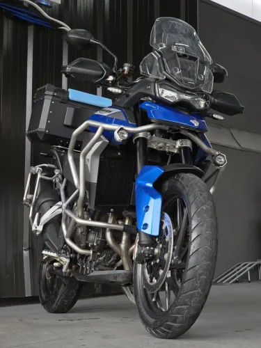 Triumph Tiger 900 GTpro