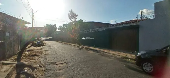 R.JOSE OMMATI - BAIRRO: PIÇARRA