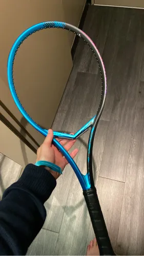 Prince Vortex 300