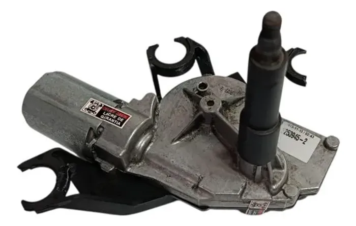 Motor Limpador Traseiro Sandero 2008 - 2013 Avaria