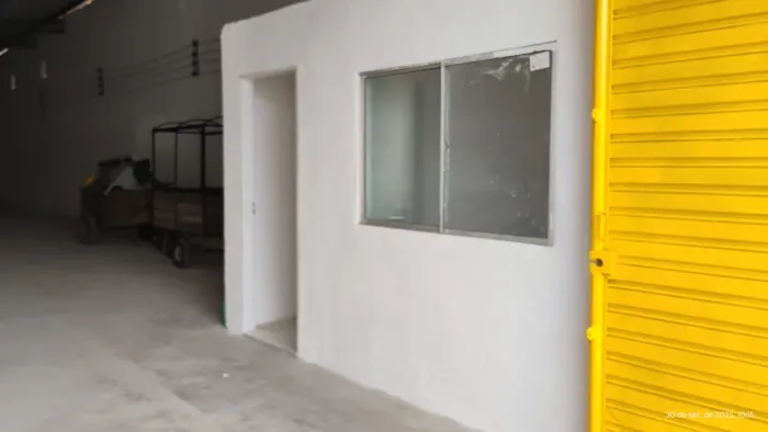 GALPÃO LADEIRA DO ÓLEO!! APENAS 4.800,00