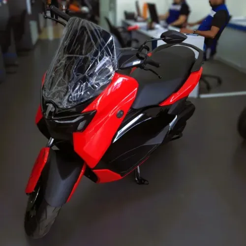 CORRE PRO ZAP! NMAX CONNECTED 0KM - MELHOR NEGÓCIO DO ANO! MELHOR PREÇO DO ANO!