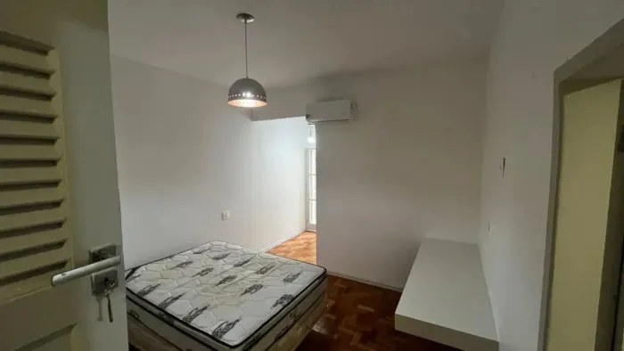 Imóvel para aluguel com 35 metros quadrados com 1 quarto em Copacabana - Rio de Janeiro -