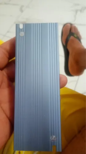 Fonte chaveado 24w.Troco por fonte de computador ou gabinete