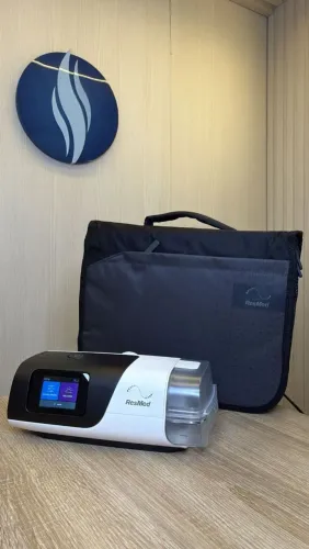 Cpap barra da Tijuca 