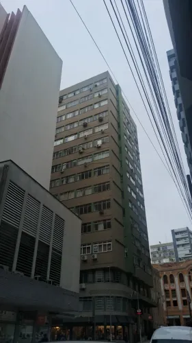 Apartamento Florianópolis, Centro 2 dorms.