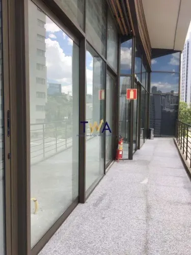 Loja, Prisma, Vale do Sereno, Nova Lima, R$3.500,00, para aluguel na TWA Investimentos.
