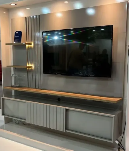 Painel para Tv