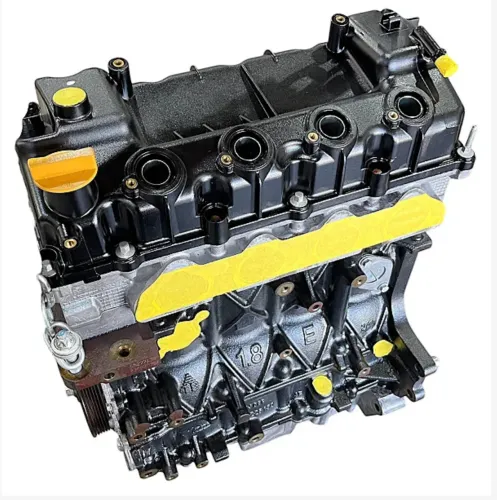 Motor Etorq 1.8 Jeep renegade toro semi novo 