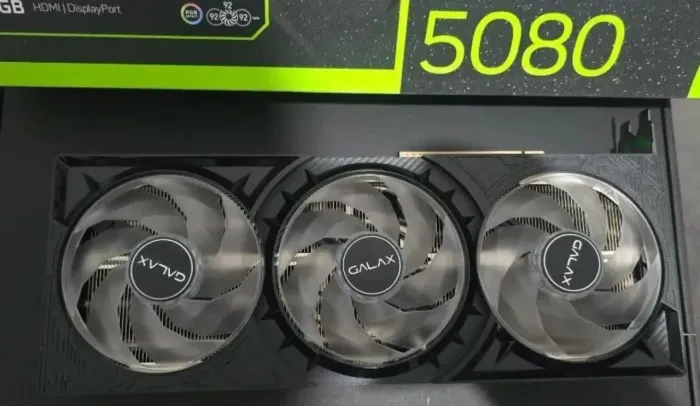 Rtx 5080