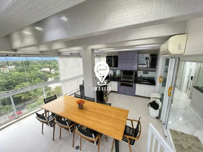 Riviera de São Lourenço - Apartamento Alto Padrão - Módulo 07
