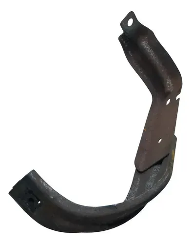 Suporte Fixação Parabrisa Grand Cherokee 3.6 2012 Preto