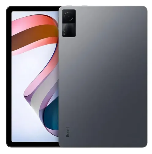 Tablet Xiaomi Redmi Pad Se 256 / 8 Ram Graphite Gray Cor Cinza