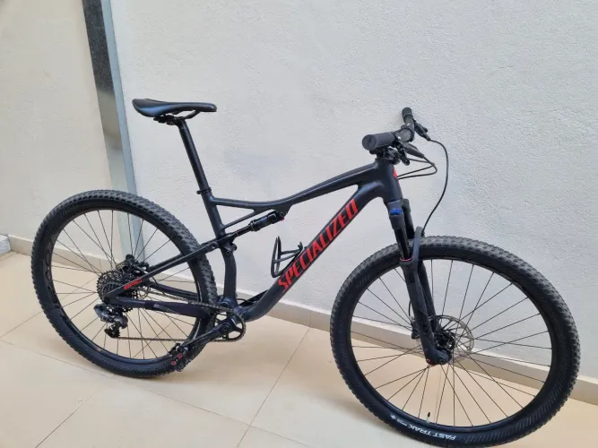 Specialized Epic Comp 29 - Aluminio