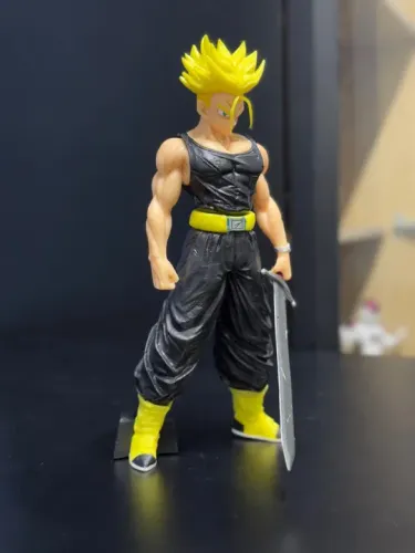 Future Trunks