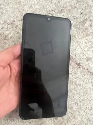TELA DISPLAY REDMI NA HORA 