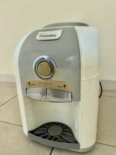 Gelagua Esmaltec