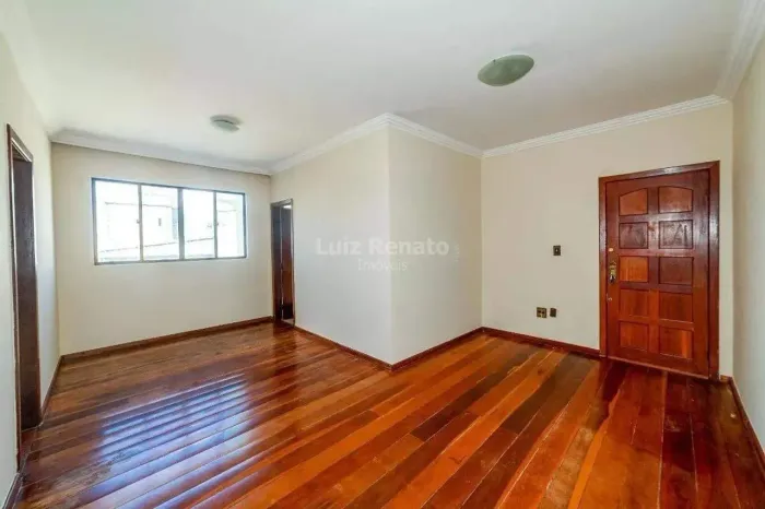 Apartamento à venda 4 quartos no Bairro Luxemburgo