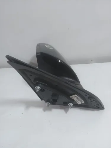 Retrovisor Hyundai Creta 2017 A 2021 lado esquerdo original