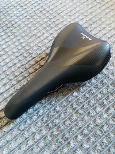 selim banco bike selle royal mach 2 sport mtb  sem avaria em perfeito estado