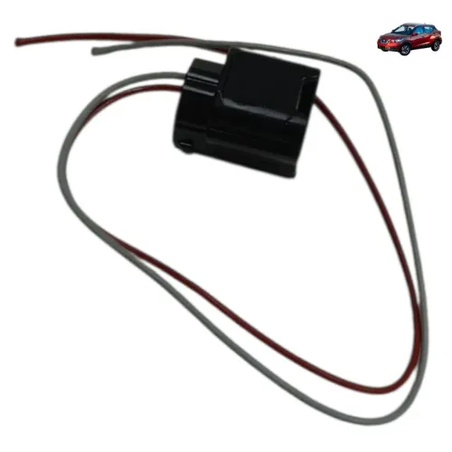 Plug conector compressor ar Nissan kicks 1.6 2020 2019 2018